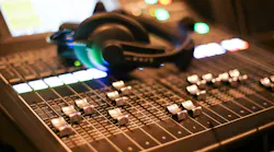 Radio And Tv Equipment Dreamstime Xl 140443019