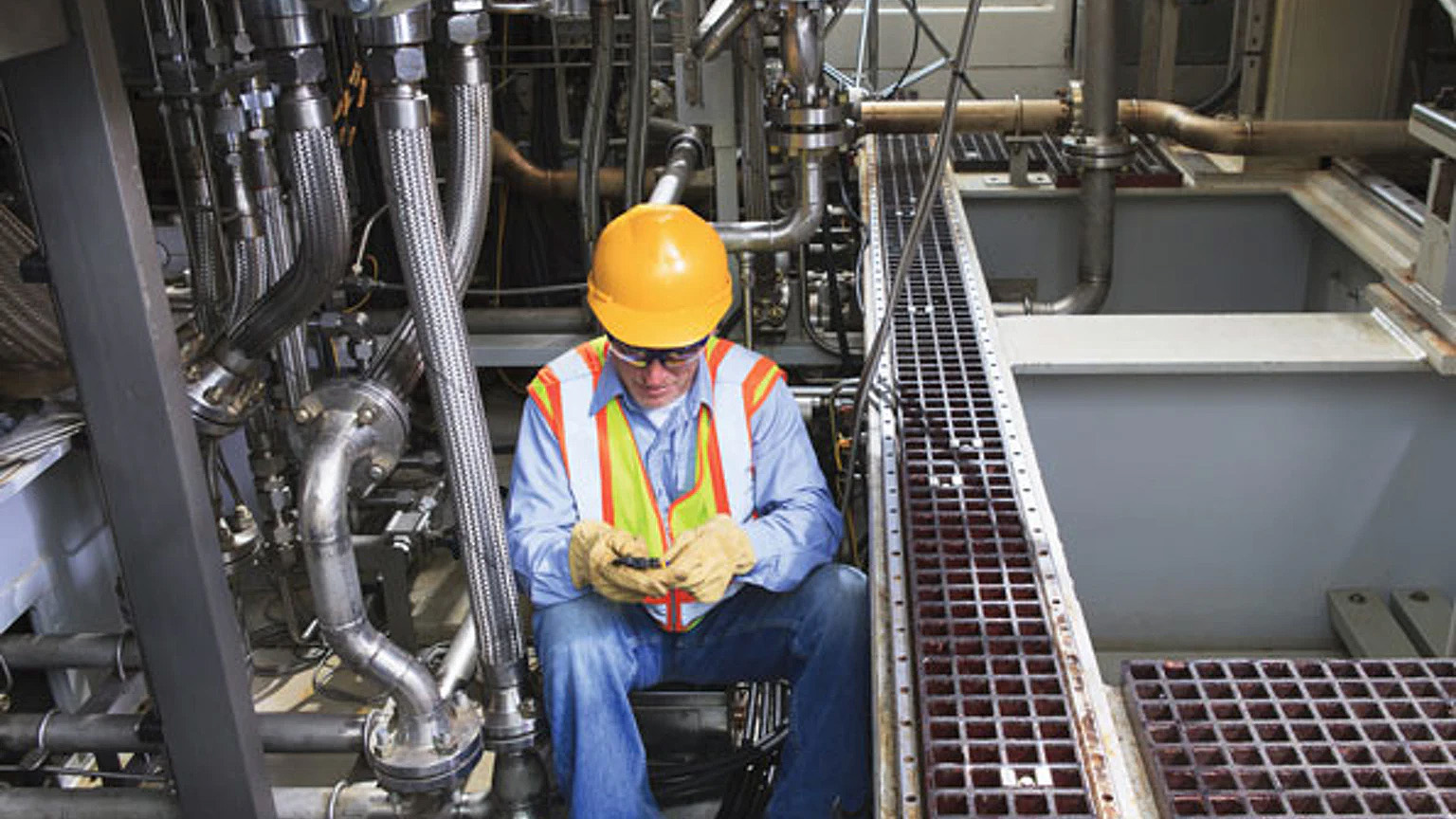 Chapter 9 of the NEC — Part 3 EC&M