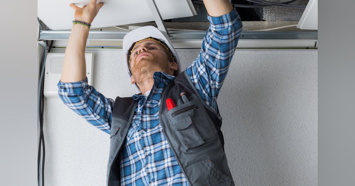 How to Become a Licensed Master Electrician | EC&M