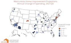 Metro Area Home Improvement Projections 2021 Harvard Jchs Metro Area Home Improvement Projections 2021 Harvard Jchs