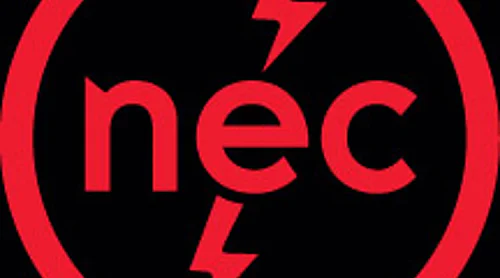 Nec Code Backround Chapter 9 of the NEC — Part 3 | EC&M