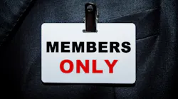 Membersonly © Dzianis Pilinevich Dreamstime com