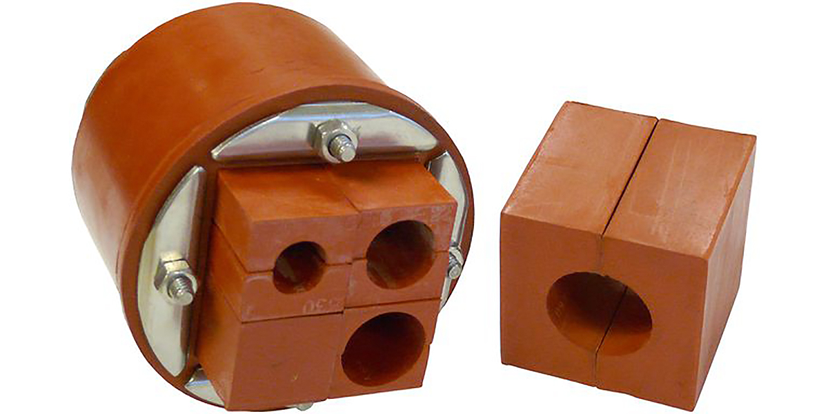 Firestop System EC&M