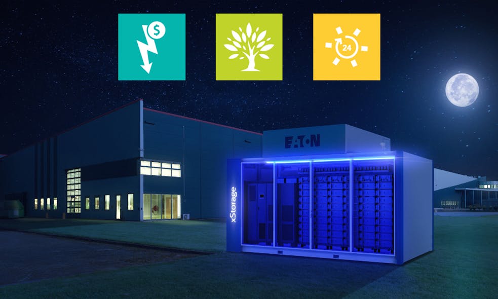 Integrating safe energy storage systems can help buildings support a low-carbon future while reducing energy costs, creating new revenue streams and contributing to the stability of the larger electrical grid.
