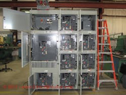 The Remanufacturing Industries Council, Professional Electrical Apparatus Reconditioning League (PEARL), Electrical Apparatus Service Association (EASA), and InterNational Electrical Testing Association (NETA) are among the trade associations with best practices for their members. The Remanufacturing Industries Council, Professional Electrical Apparatus Reconditioning League (PEARL), Electrical Apparatus Service Association (EASA), and InterNational Electrical Testing Association (NETA) are among the trade associations with best practices for their members.