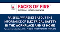 Nfpa Faces Of Fire Electrical Hazard Awareness 6053a846ade28 Nfpa Faces Of Fire Electrical Hazard Awareness 6053a846ade28