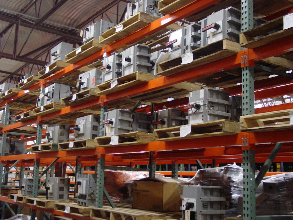 Refurbished equipment often is available faster than brand-new gear. One contractor tells customers with tight schedules: &ldquo;Here&rsquo;s an option. We can get this completed in the five weeks you want or it&rsquo;s going to take us 12 just to get the materials.&rdquo; This inventory includes General Electric Powerbreak I & IIs.