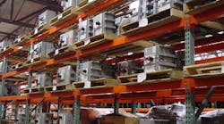 Refurbished equipment often is available faster than brand-new gear. One contractor tells customers with tight schedules: “Here’s an option. We can get this completed in the five weeks you want or it’s going to take us 12 just to get the materials.” This inventory includes General Electric Powerbreak I & IIs. Refurbished equipment often is available faster than brand-new gear. One contractor tells customers with tight schedules: “Here’s an option. We can get this completed in the five weeks you want or it’s going to take us 12 just to get the materials.” This inventory includes General Electric Powerbreak I & IIs.