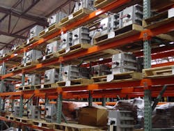 Refurbished equipment often is available faster than brand-new gear. One contractor tells customers with tight schedules: “Here’s an option. We can get this completed in the five weeks you want or it’s going to take us 12 just to get the materials.” This inventory includes General Electric Powerbreak I & IIs. Refurbished equipment often is available faster than brand-new gear. One contractor tells customers with tight schedules: “Here’s an option. We can get this completed in the five weeks you want or it’s going to take us 12 just to get the materials.” This inventory includes General Electric Powerbreak I & IIs.