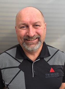 Terry Becker Terry Becker