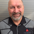Terry Becker, P.Eng