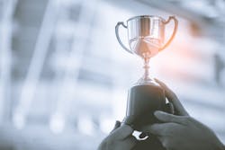 Award With Building In Background Dreamstime Xl 132867545 605de85c9f257 Award With Building In Background Dreamstime Xl 132867545 605de85c9f257