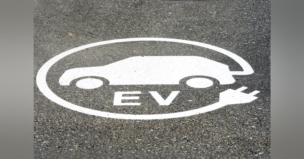Code Quiz: Electric Vehicle Requirements | EC&M