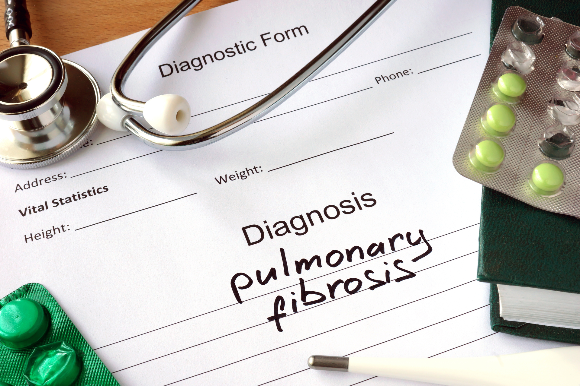 Pulmonary Fibrosis Dreamstime Xl 55861265 6050ab3c0072e