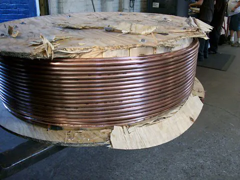 Breaking Down the Basics of Cable Pulling | EC&M