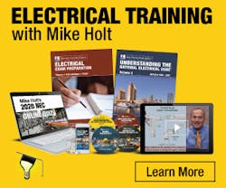 2021 Elec Training Ad 2021 Elec Training Ad