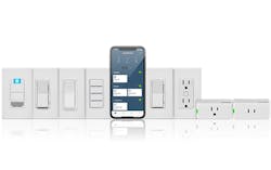 Decora Smart Wi Fi 2nd Gen Decora Smart Wi Fi 2nd Gen