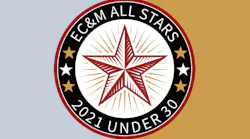 Ecm 30 Under 30 2021 Promo
