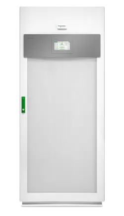 Galaxy Vl Schneider Electric