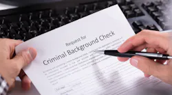 As hiring starts to pick up in a post-pandemic world, electrical employers may need to exercise a skill that may have become a little rusty: the pre-employment background check.
