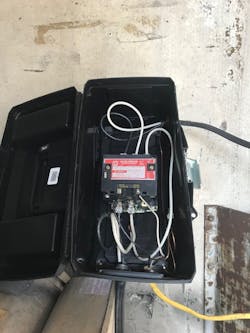 Illustrated Catastrophe 1 B Adjusted Illustrated Catastrophe 1 B Adjusted