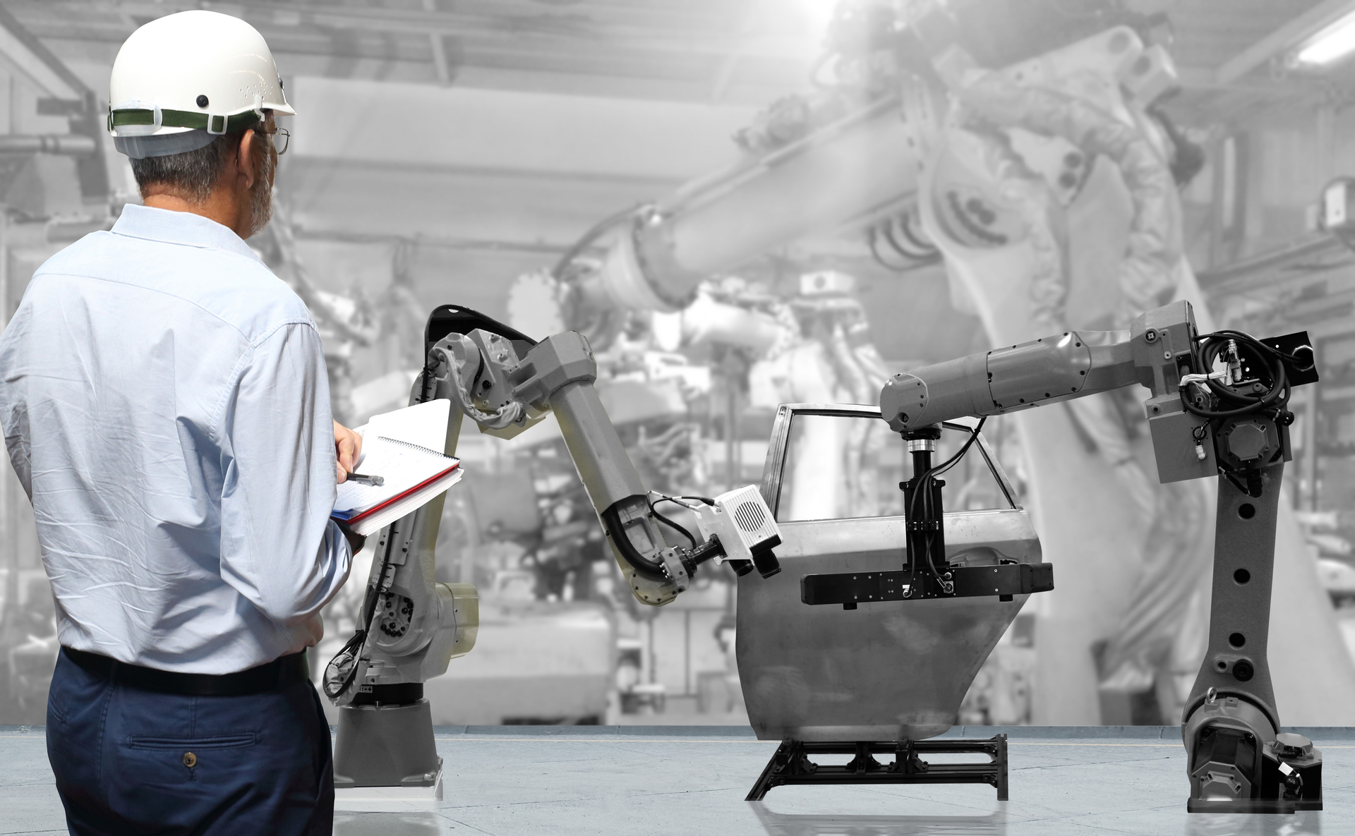 Industry 4 0 Concept Dreamstime Xl 209679467 607da08b69f31