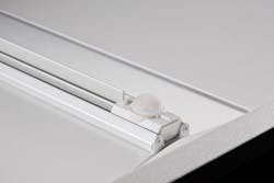 Luminaire level lighting controls technology is a subset of networked lighting controls that includes factory-integrated sensors in each luminaire. These sensors provide occupancy and daylight sensing and wireless, two-way digital communication with other luminaires in the space, or broader connectivity via a gateway and the internet to unite remote spaces. Luminaire level lighting controls technology is a subset of networked lighting controls that includes factory-integrated sensors in each luminaire. These sensors provide occupancy and daylight sensing and wireless, two-way digital communication with other luminaires in the space, or broader connectivity via a gateway and the internet to unite remote spaces.