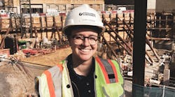 Laura Vazquez will continue to help her teams expand their skill sets as Power Design grows into a full-service, design-build MEP contractor and systems integrator.