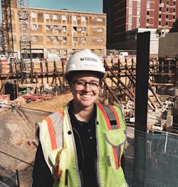 Laura Vazquez will continue to help her teams expand their skill sets as Power Design grows into a full-service, design-build MEP contractor and systems integrator. Laura Vazquez will continue to help her teams expand their skill sets as Power Design grows into a full-service, design-build MEP contractor and systems integrator.