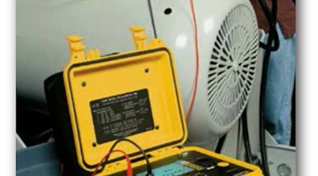 Insulation Resistance Testing Simplified | EC&M