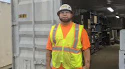 Ricky Smith, who is a fan of cordless tools, says technology in the electrical sector has helped him to tackle projects quicker and more accurately.