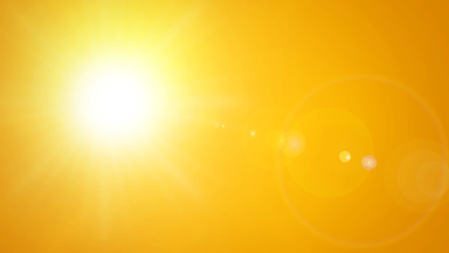 Bright Sun In Sky 606e066d7daf3