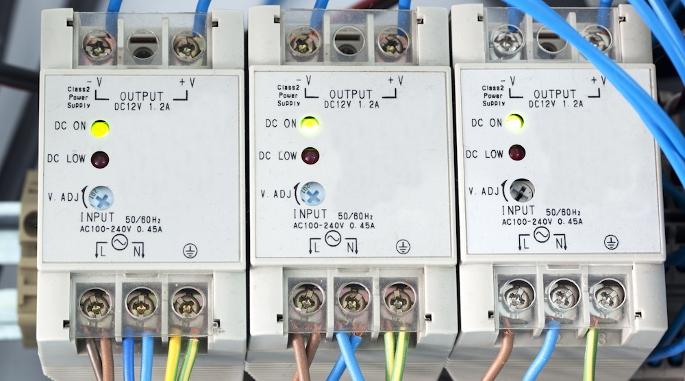 Chapter 9 of the NEC — Part 7 EC&M