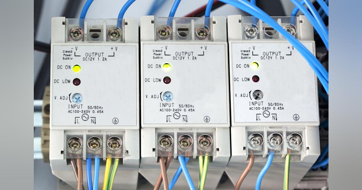 Chapter 9 of the NEC — Part 7 EC&M