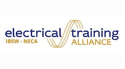 Electrical Training Alliance Logo
