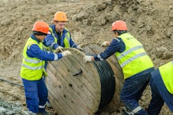 Electricians Pulling Cable Dreamstime Xl 105816915 6080336e4f58d Electricians Pulling Cable Dreamstime Xl 105816915 6080336e4f58d