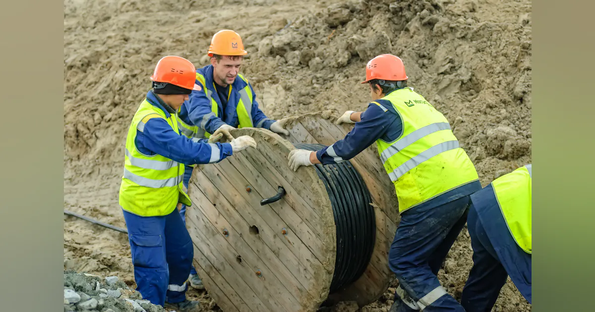 Back-to-Basics Refresher: Cable Pulling Primers | EC&M