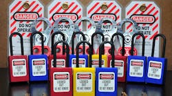 Lockout Tagout Group Photo Dreamstime Xl 97873025 608747d03113f Lockout Tagout Group Photo Dreamstime Xl 97873025 608747d03113f