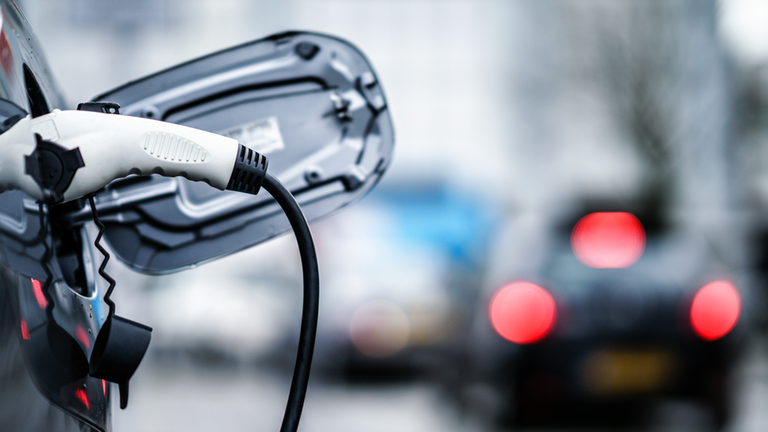 Code Q&A Defining an Electric Vehicle EC&M