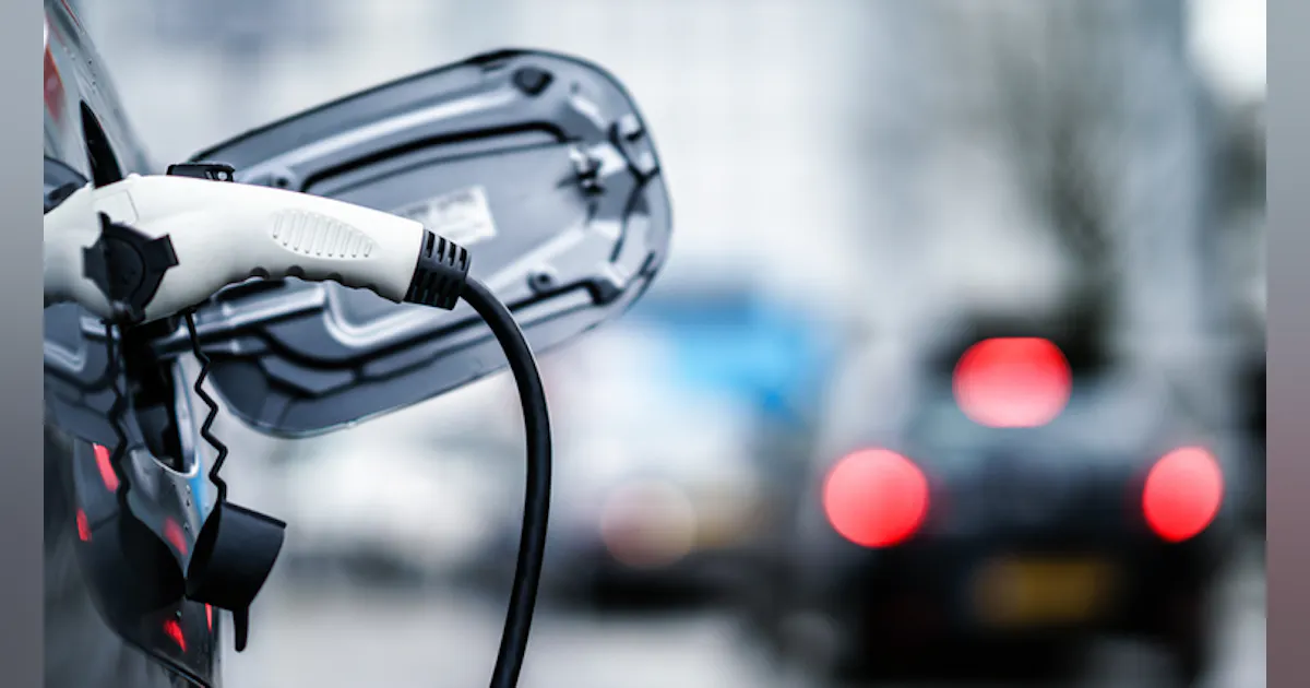 Code Q&A: Defining an Electric Vehicle | EC&M