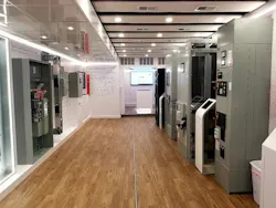 Smaller Power Better Equipment