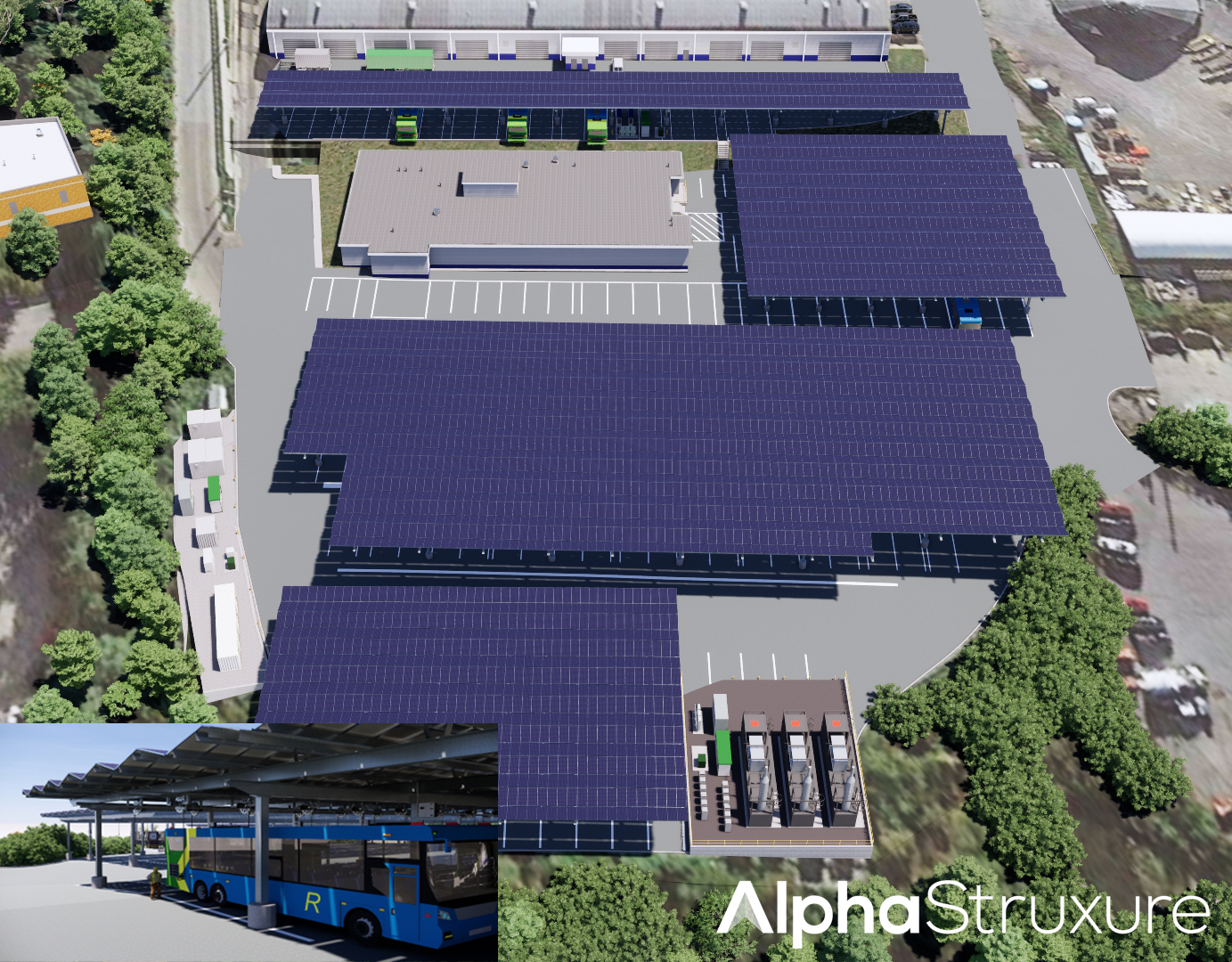 Brookville Smart Energy Bus Depot 60aaaedb11d55