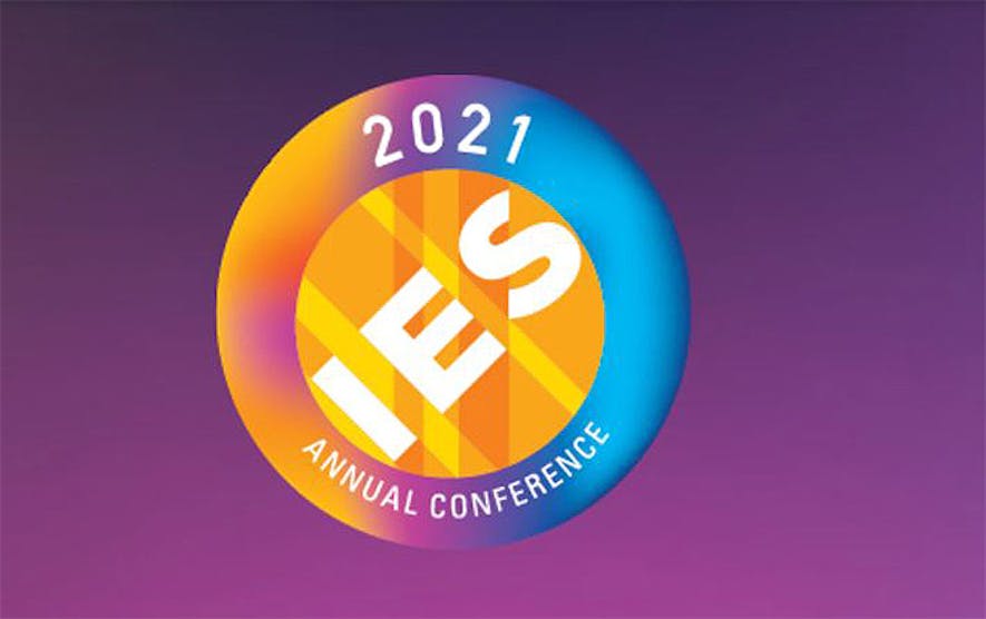 2021 IES Annual Conference Goes Virtual EC&M