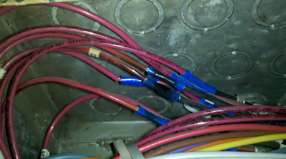 Dangerous Electrical Installation Mistakes | EC&M