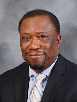 Sylvester Taylor was recently named Diversity Director for the IBEW/NECA Electrical Connection partnership. Sylvester Taylor was recently named Diversity Director for the IBEW/NECA Electrical Connection partnership.