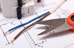 Electrical Schematic Dreamstime Xl 48909961 60a7e263f1cc1 Electrical Schematic Dreamstime Xl 48909961 60a7e263f1cc1