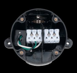 Acclaim Lighting Ajbox1 Junction Box Acclaim Lighting Ajbox1 Junction Box