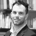 Martin Mercier, P.Eng.