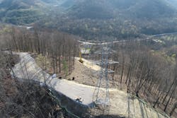 Burns & McDonnell is currently executing the engineering, procurement, construction, right-of-way acquisition, and permitting for an electric utility, retiring the existing 46kV distribution line and rebuilding the system to 69kV and 138kV standards. This upgrade will provide voltage efficiency, circuit redundancy, and additional capacity for the local system. Burns & McDonnell is currently executing the engineering, procurement, construction, right-of-way acquisition, and permitting for an electric utility, retiring the existing 46kV distribution line and rebuilding the system to 69kV and 138kV standards. This upgrade will provide voltage efficiency, circuit redundancy, and additional capacity for the local system.