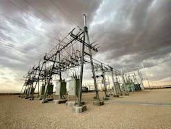 NEI Electric Power Engineering performed SCADA commissioning work on a transmission and distribution project outside of Carlsbad, N.M. NEI Electric Power Engineering performed SCADA commissioning work on a transmission and distribution project outside of Carlsbad, N.M.